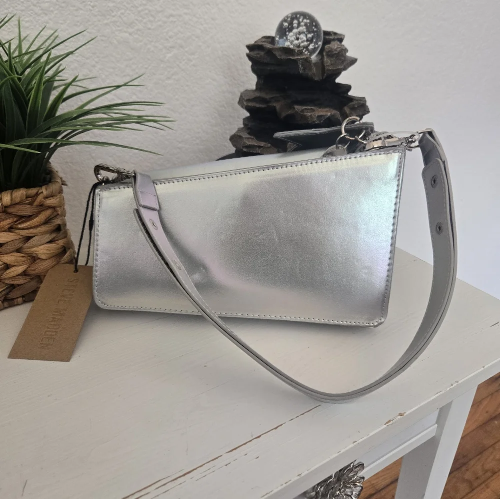 Steve Madden nwt steve